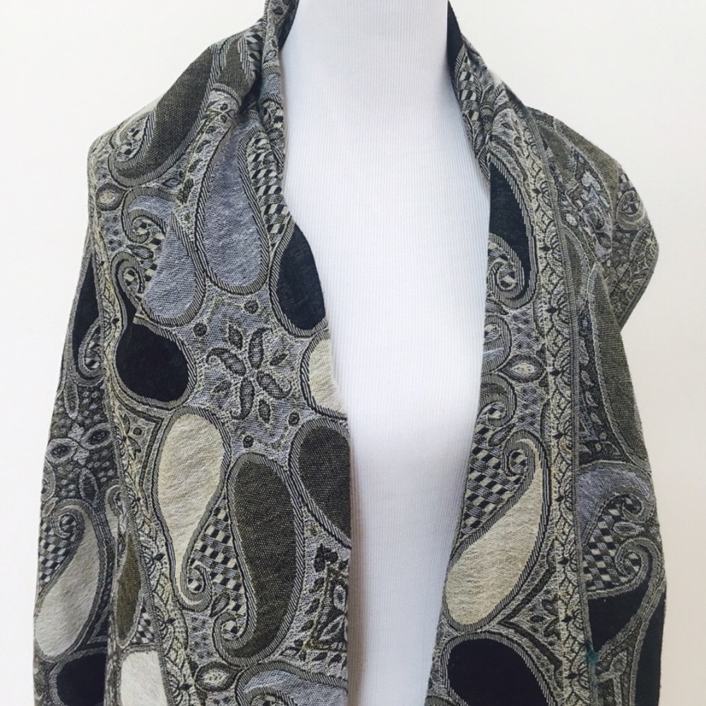 (3) Scarf Bundle - image 6